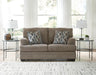 Stonemeade Living Room Set - De Avenue Furniture