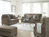 Stonemeade Living Room Set - De Avenue Furniture