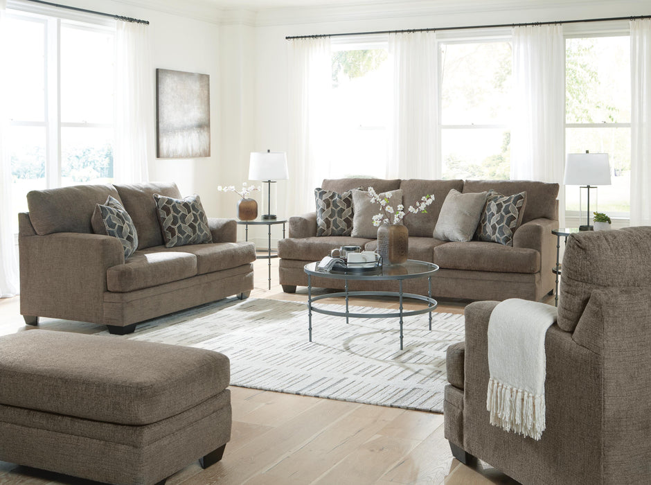 Stonemeade Living Room Set - De Avenue Furniture