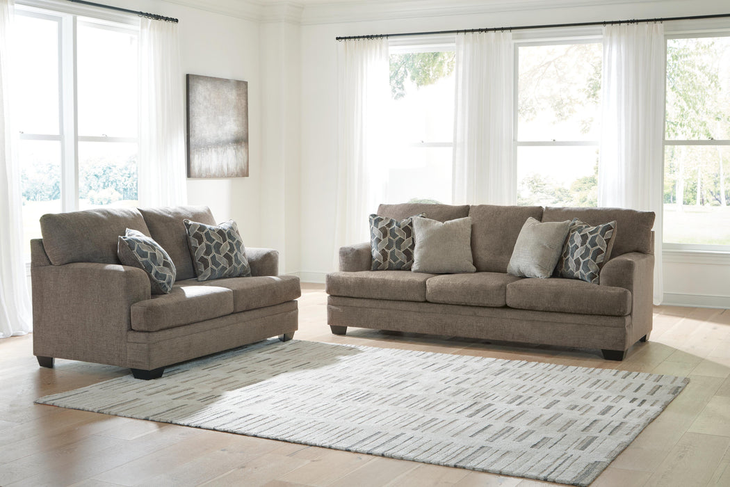 Stonemeade Living Room Set - De Avenue Furniture