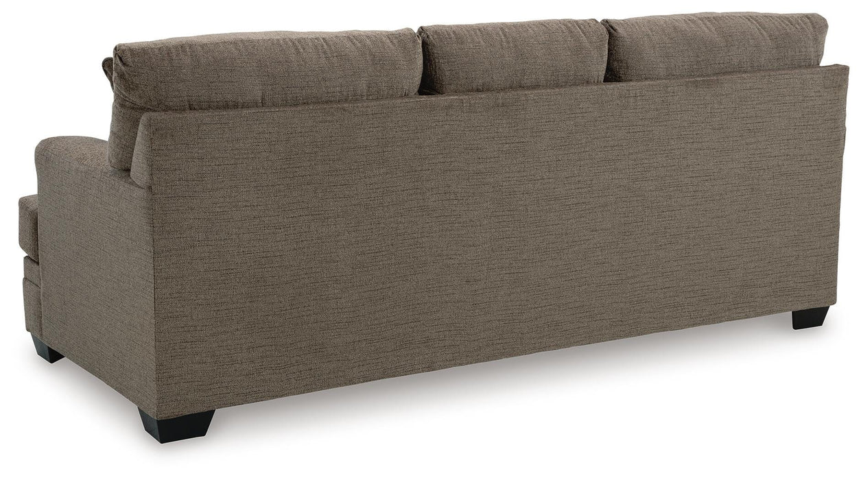 Stonemeade Living Room Set - De Avenue Furniture