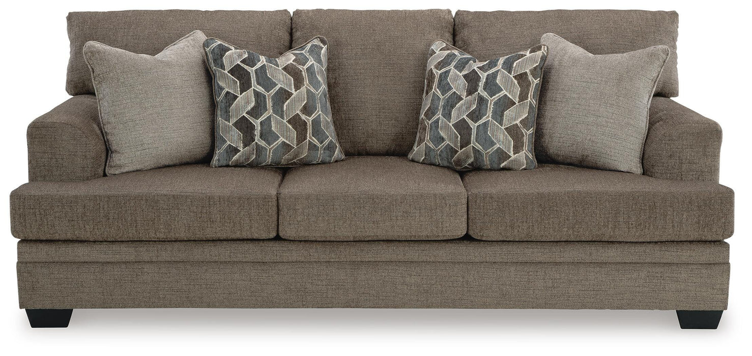 Stonemeade Living Room Set - De Avenue Furniture