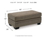 Stonemeade Living Room Set - De Avenue Furniture
