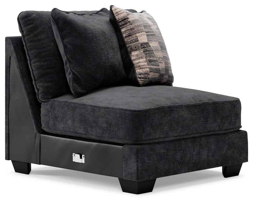 Lavernett Living Room Set - De Avenue Furniture