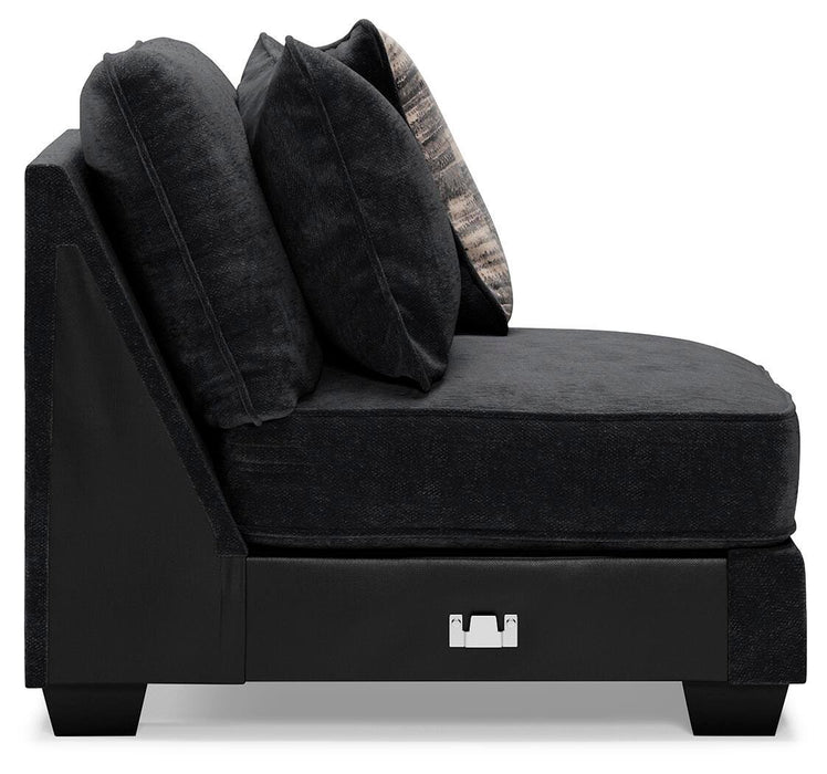 Lavernett Living Room Set - De Avenue Furniture