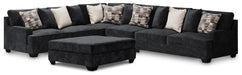 Lavernett Living Room Set - De Avenue Furniture