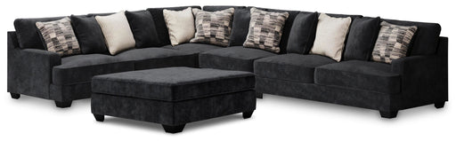 Lavernett Living Room Set - De Avenue Furniture