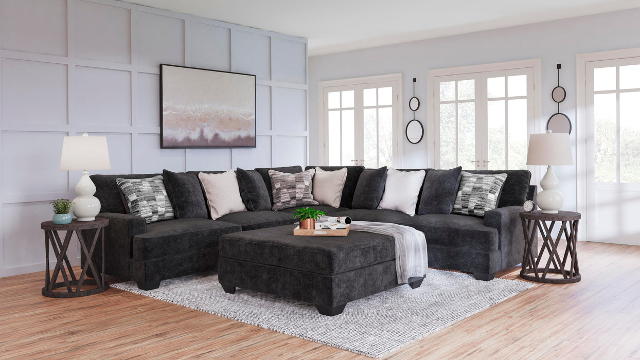 Lavernett Living Room Set - De Avenue Furniture