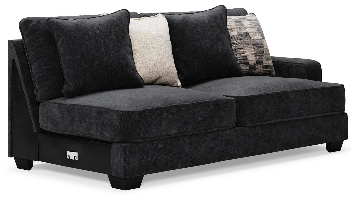 Lavernett Living Room Set - De Avenue Furniture