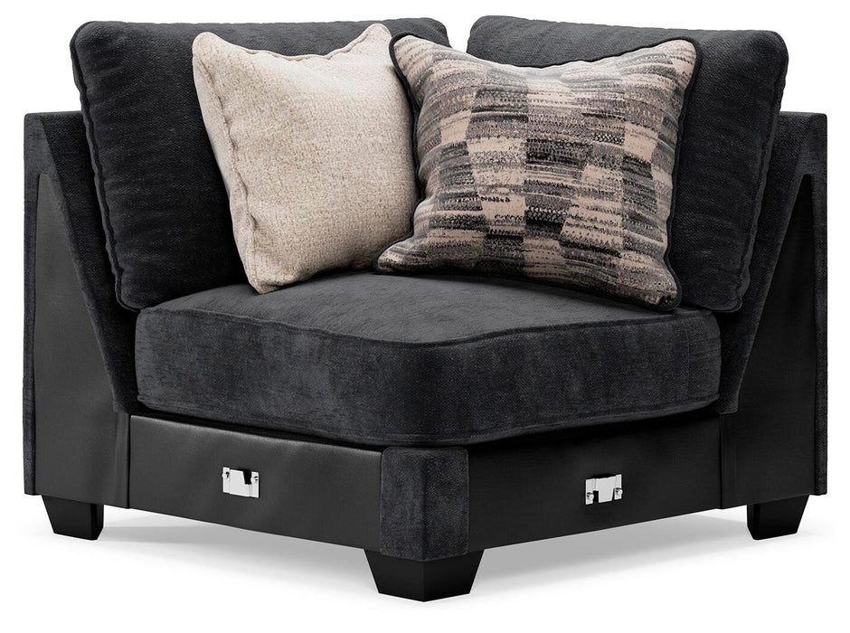 Lavernett Living Room Set - De Avenue Furniture