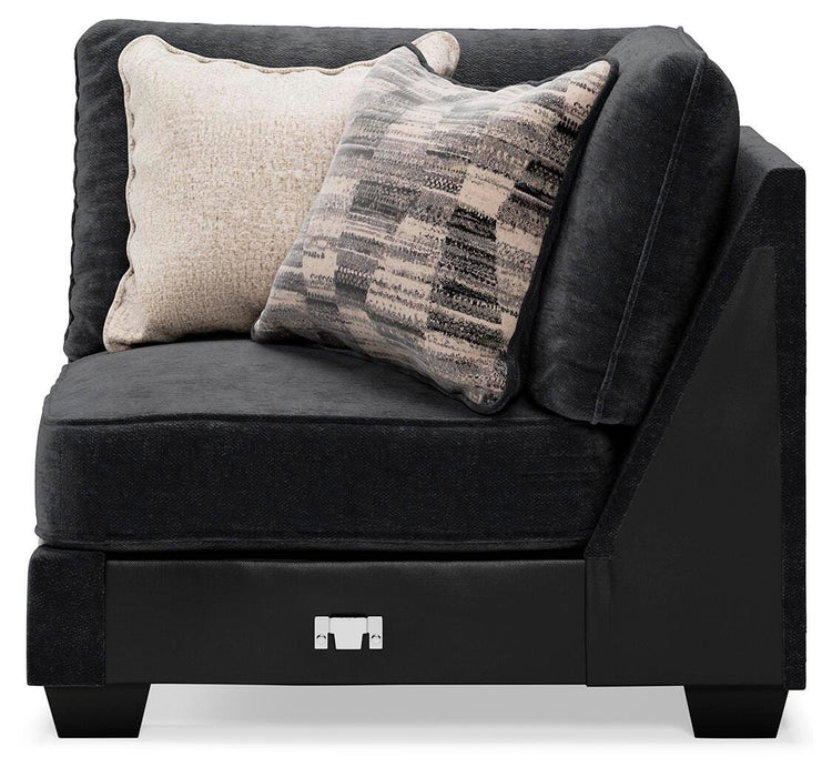Lavernett Living Room Set - De Avenue Furniture