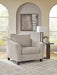 Willarae Oversized Chair - De Avenue Furniture