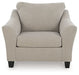 Willarae Oversized Chair - De Avenue Furniture