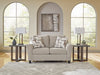 Willarae Loveseat - De Avenue Furniture