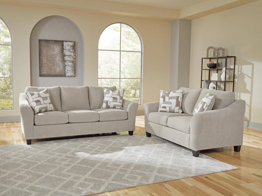 Willarae Living Room Set - De Avenue Furniture