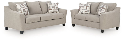 Willarae Living Room Set - De Avenue Furniture