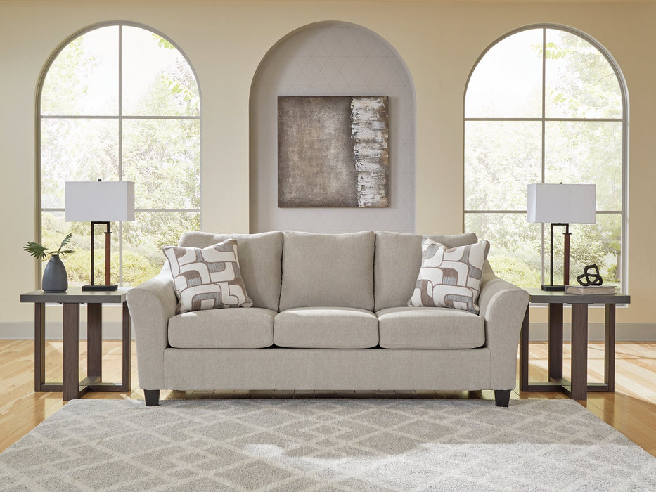 Willarae Sofa - De Avenue Furniture
