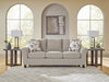 Willarae Sofa Sleeper - De Avenue Furniture