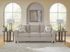 Willarae Sofa Sleeper - De Avenue Furniture
