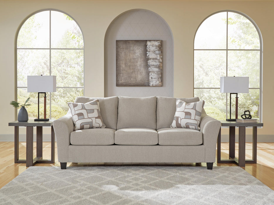 Willarae Sofa Sleeper - De Avenue Furniture