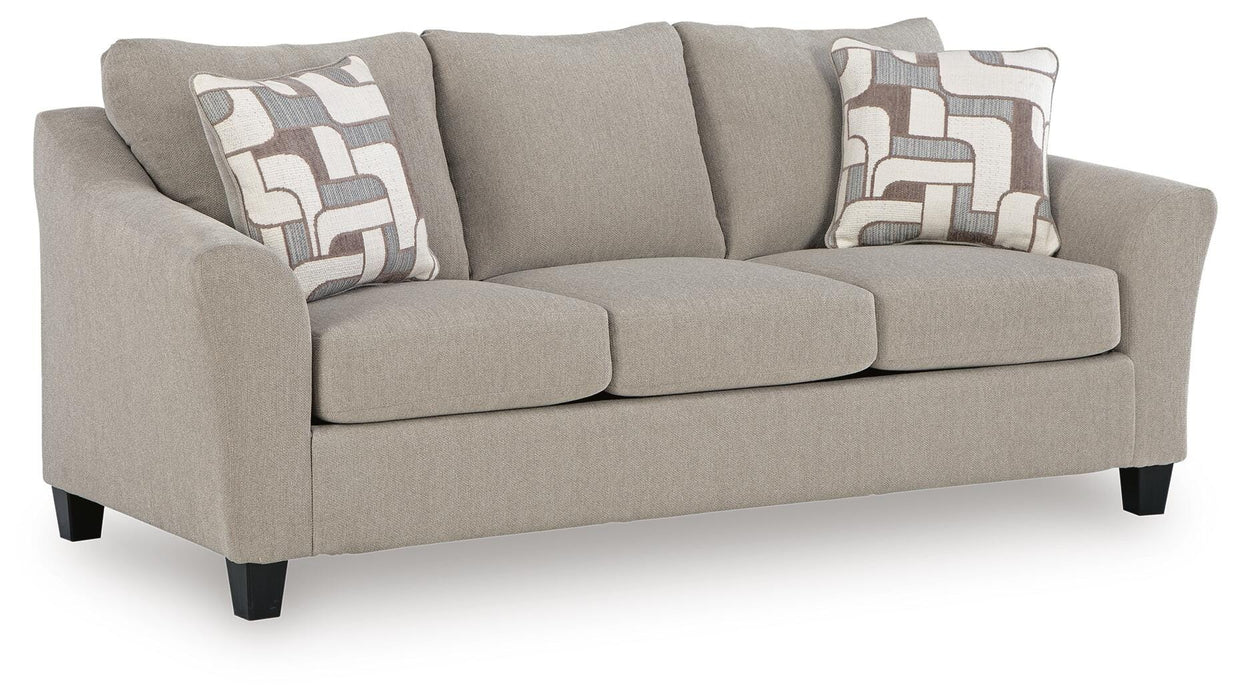 Willarae Sofa - De Avenue Furniture