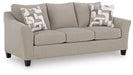 Willarae Sofa Sleeper - De Avenue Furniture