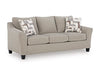 Willarae Sofa - De Avenue Furniture