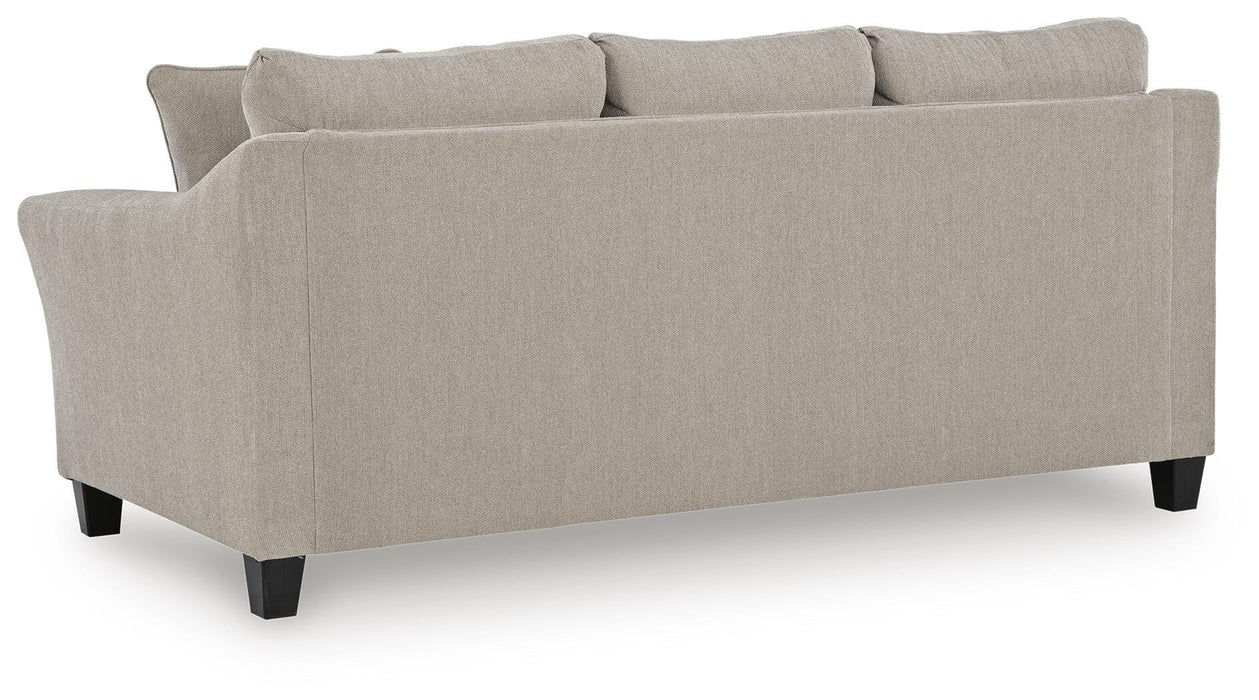 Willarae Sofa Sleeper - De Avenue Furniture