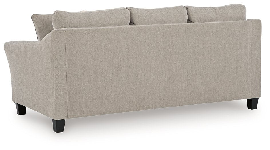 Willarae Sofa - De Avenue Furniture
