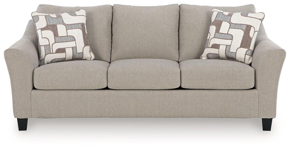 Willarae Sofa - De Avenue Furniture