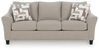 Willarae Sofa Sleeper - De Avenue Furniture