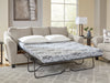 Willarae Sofa Sleeper - De Avenue Furniture