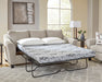 Willarae Sofa Sleeper - De Avenue Furniture