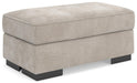 High Profile Ottoman - De Avenue Furniture