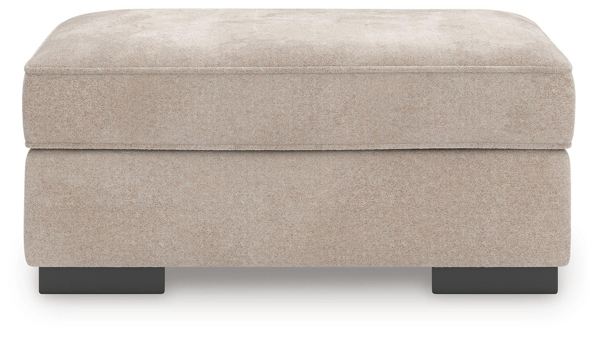 High Profile Ottoman - De Avenue Furniture