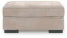 High Profile Ottoman - De Avenue Furniture