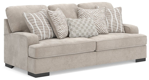 High Profile Sofa - De Avenue Furniture