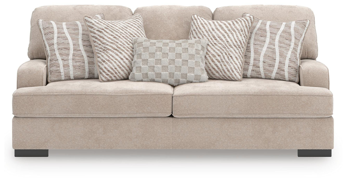 High Profile Sofa - De Avenue Furniture