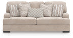 High Profile Sofa - De Avenue Furniture