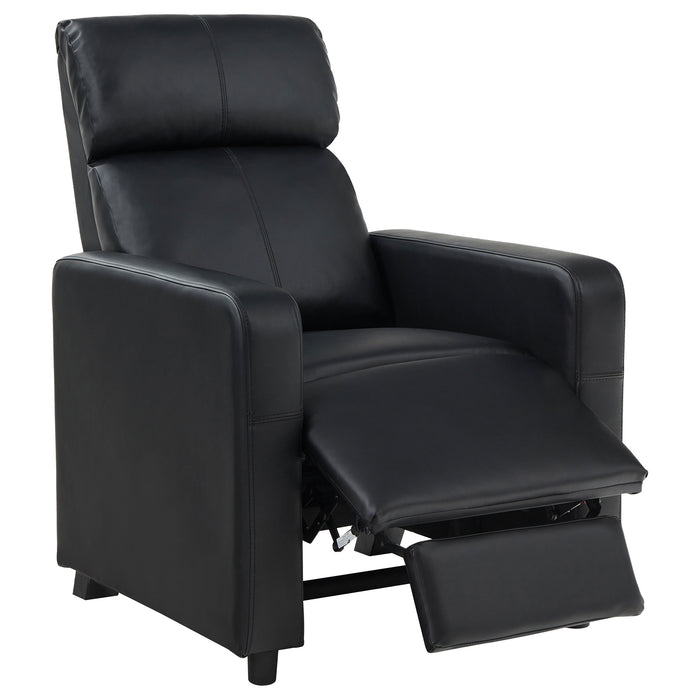 Toohey Home Theater Seating - De Avenue Furniture