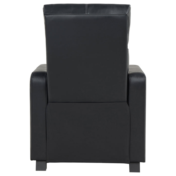 Toohey Home Theater Seating - De Avenue Furniture
