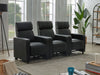Toohey Home Theater Seating - De Avenue Furniture