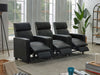 Toohey Home Theater Seating - De Avenue Furniture