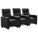 Toohey Home Theater Seating - De Avenue Furniture