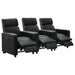 Toohey Home Theater Seating - De Avenue Furniture