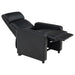 Toohey Home Theater Seating - De Avenue Furniture