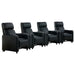 Toohey Home Theater Seating - De Avenue Furniture