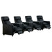 Toohey Home Theater Seating - De Avenue Furniture
