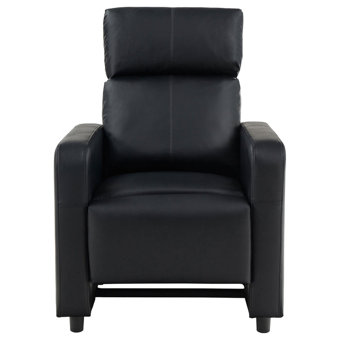 Toohey Home Theater Seating - De Avenue Furniture