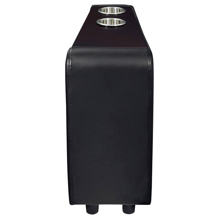 Toohey Home Theater Seating - De Avenue Furniture